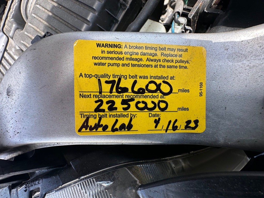 1999 Honda CR-V Image 14