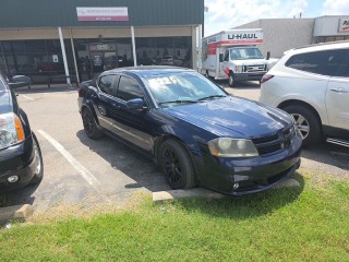 Image for 2014 Dodge Avenger SXT ID: 6760958