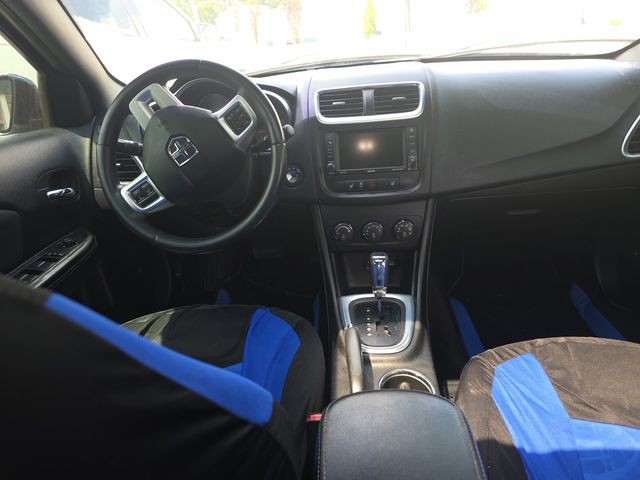 2014 Dodge Avenger Image 7