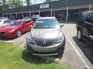 Image for 2014 Buick Enclave  ID: 6761058