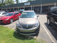 Image for 2014 Buick Enclave  ID: 6761058