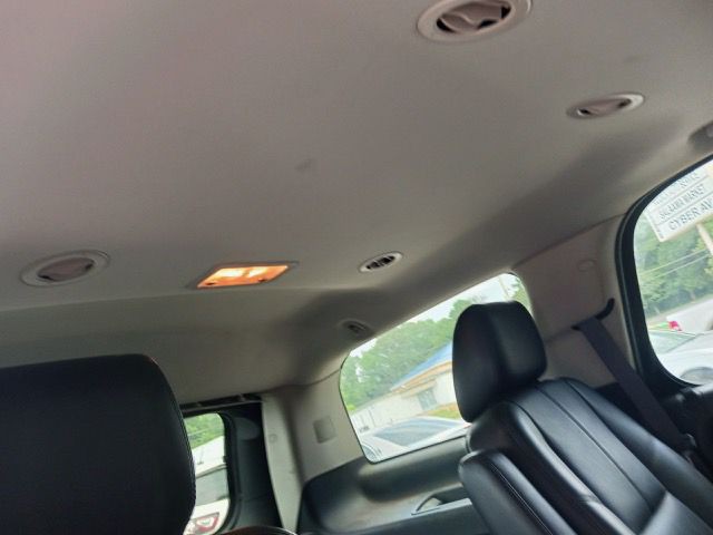 2013 GMC Yukon Image 32