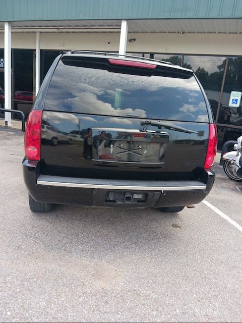 2013 GMC Yukon Image 40