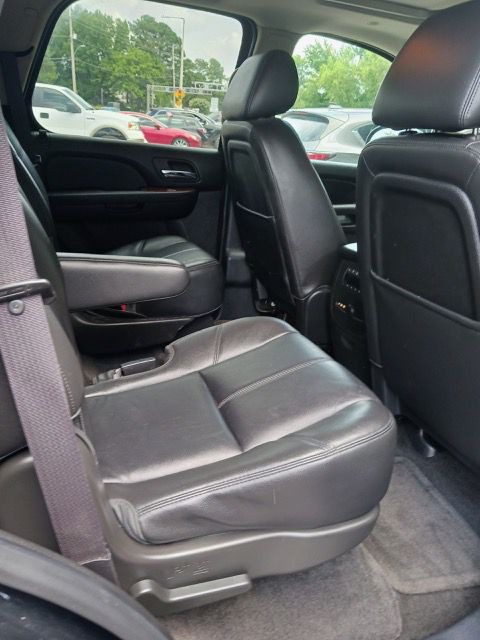 2013 GMC Yukon Image 41