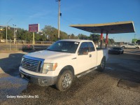 Image for 2012 Ford F-150 Super Cab ID: 7216808