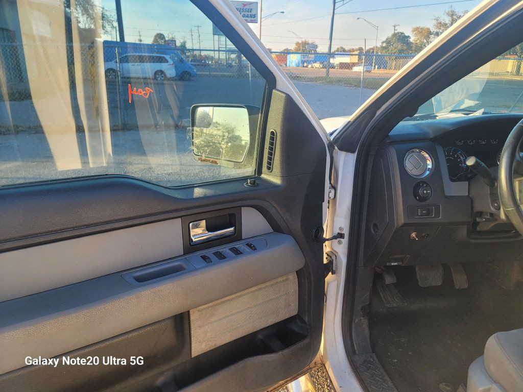 2012 Ford F-150 Image 7