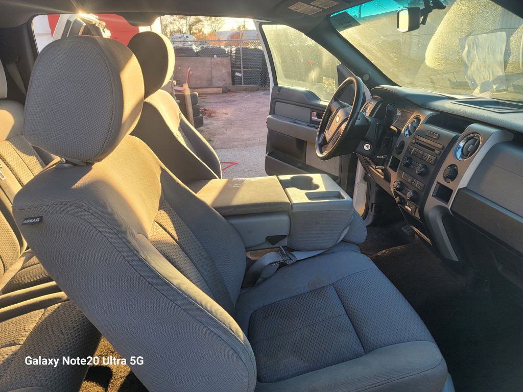 2012 Ford F-150 Image 13