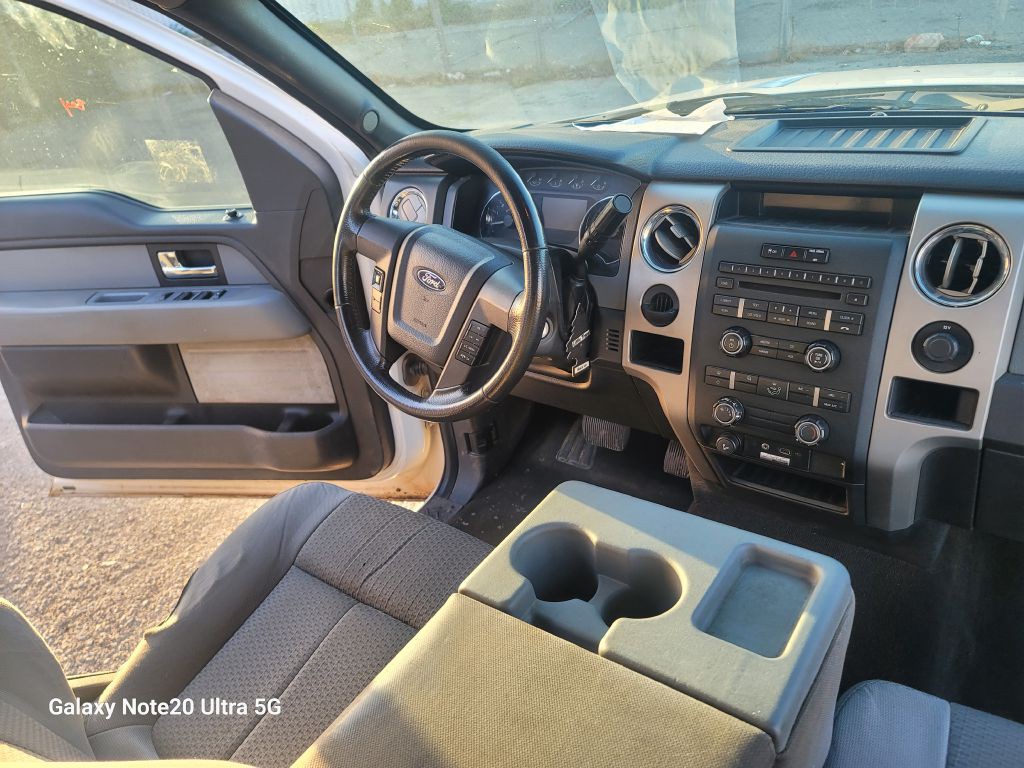 2012 Ford F-150 Image 14