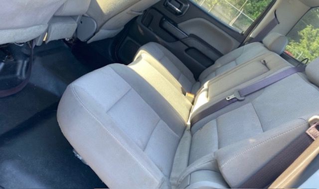 2017 Chevrolet Silverado 1500 Image 5