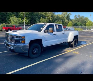 Image for 2017 Chevrolet Silverado 1500  ID: 7216810
