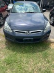 Image for 2007 Honda Accord Value ID: 7216812
