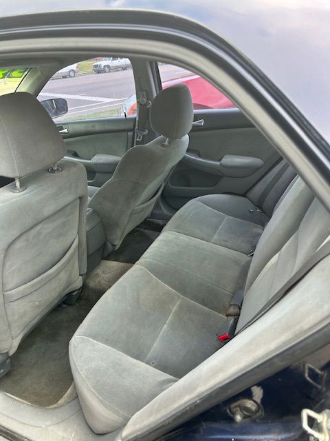 2007 Honda Accord Image 2