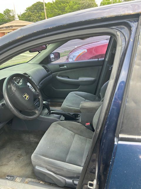 2007 Honda Accord Image 3