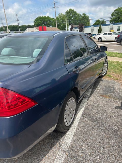 2007 Honda Accord Image 4
