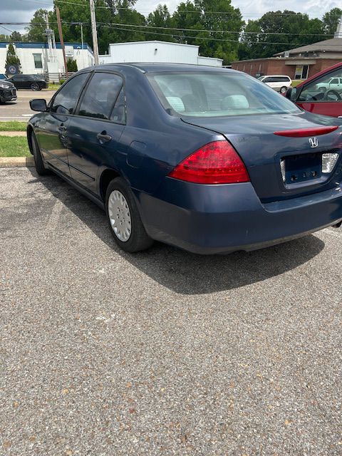 2007 Honda Accord Image 5
