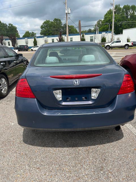 2007 Honda Accord Image 6