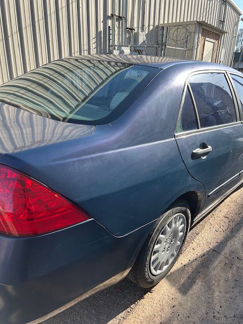 2007 Honda Accord Image 7