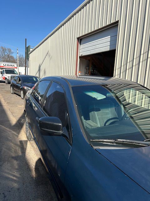 2007 Honda Accord Image 8