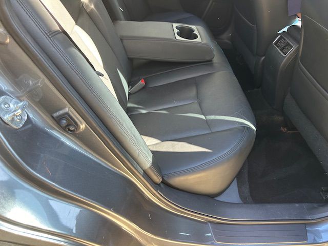 2014 Nissan Altima Image 4