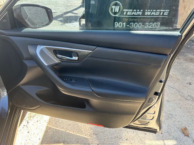 2014 Nissan Altima Image 5