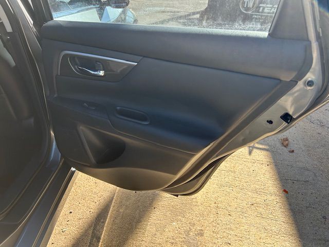 2014 Nissan Altima Image 7