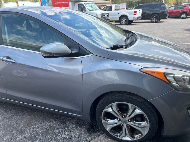2013 Hyundai Elantra Image 4