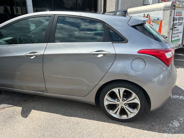 2013 Hyundai Elantra Image 5