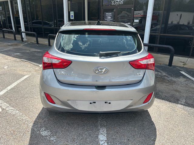 2013 Hyundai Elantra Image 6