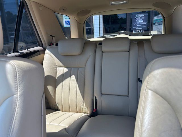 2007 Mercedes-Benz M-Class Image 3