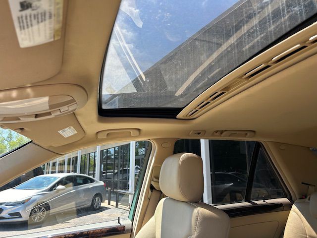 2007 Mercedes-Benz M-Class Image 7