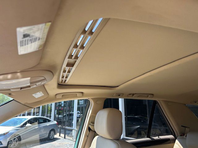 2007 Mercedes-Benz M-Class Image 8