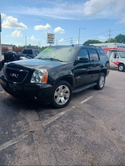 Image for 2013 GMC Yukon SLT ID: 7231846