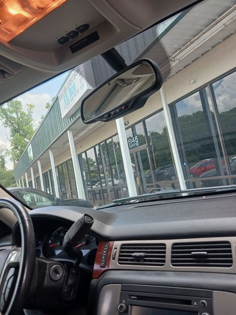 2013 GMC Yukon Image 4