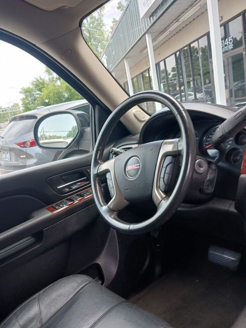 2013 GMC Yukon Image 5