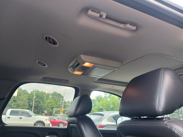 2013 GMC Yukon Image 8