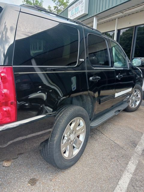 2013 GMC Yukon Image 12