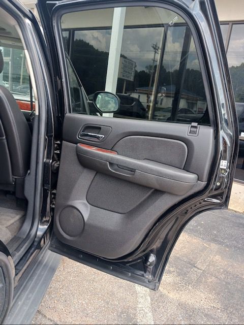 2013 GMC Yukon Image 15