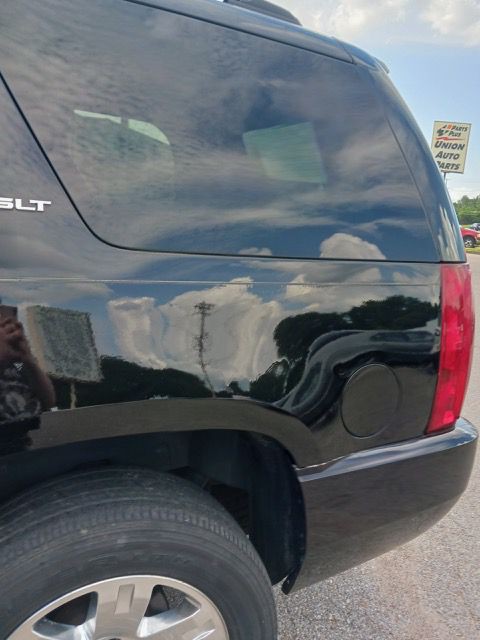 2013 GMC Yukon Image 16