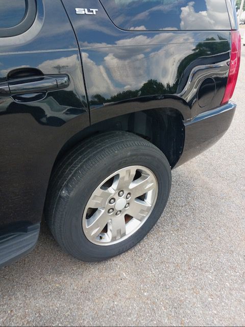 2013 GMC Yukon Image 17