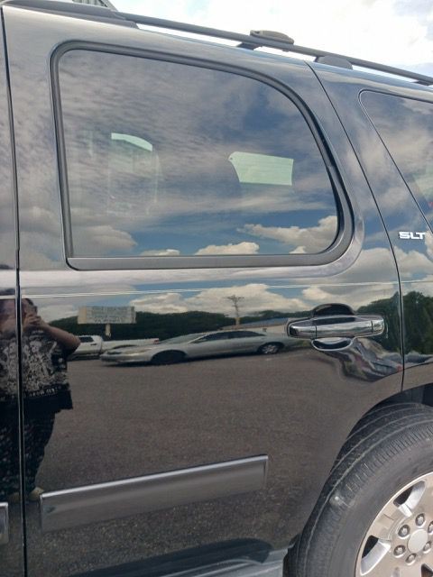 2013 GMC Yukon Image 18