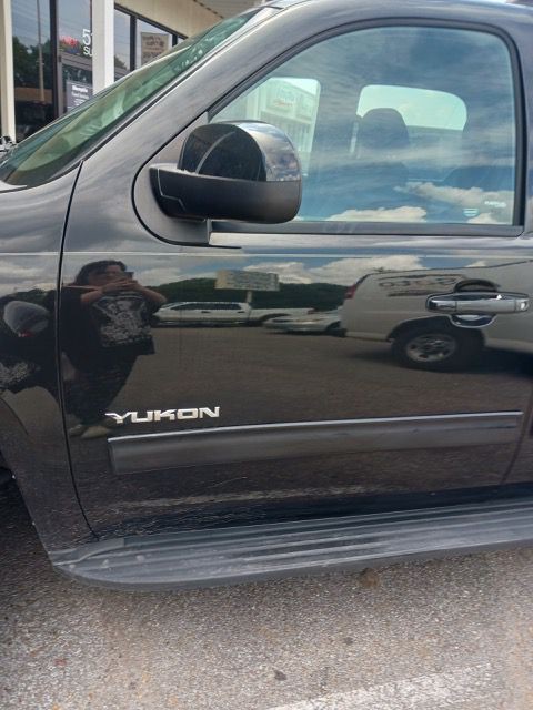 2013 GMC Yukon Image 20