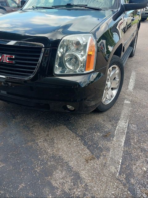 2013 GMC Yukon Image 23