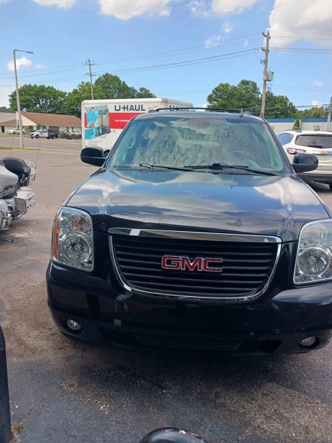 2013 GMC Yukon Image 24