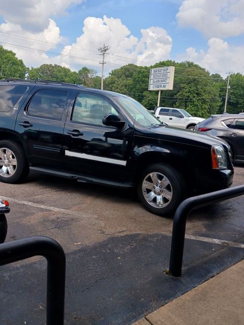 2013 GMC Yukon Image 27