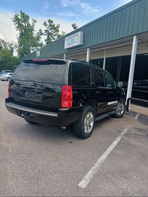 2013 GMC Yukon Image 33