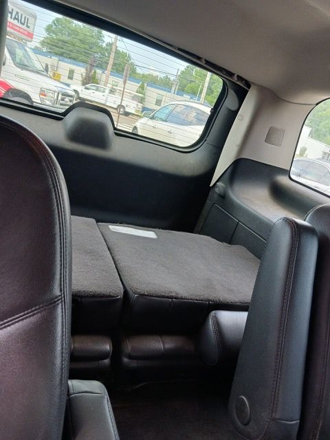 2013 GMC Yukon Image 37