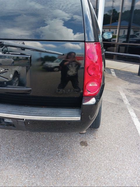 2013 GMC Yukon Image 38