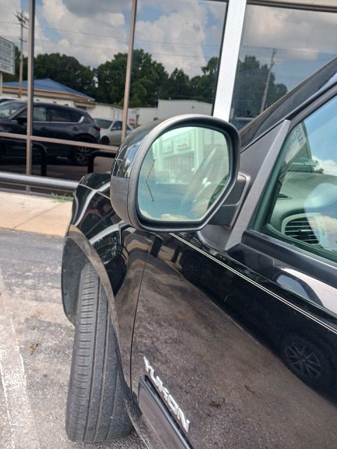 2013 GMC Yukon Image 46