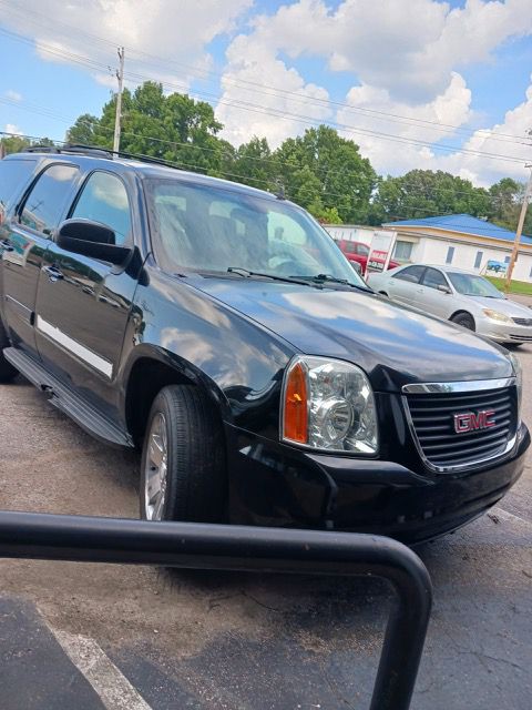 2013 GMC Yukon Image 52