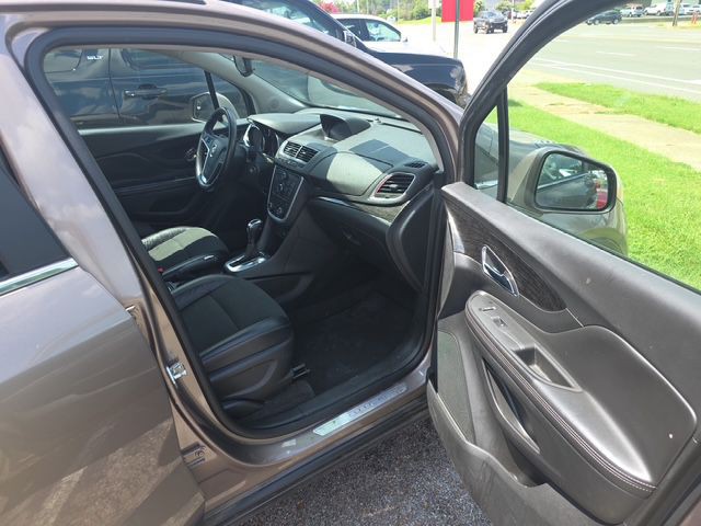 2014 Buick Enclave Image 6